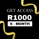 Get Access – 6 Months